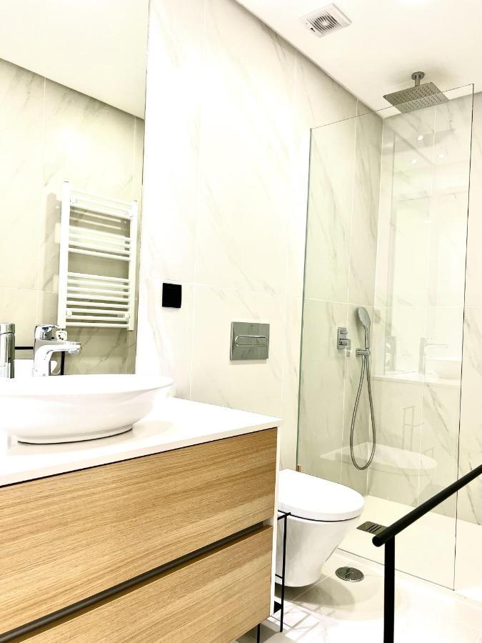 Classy & Modern Apartamento *