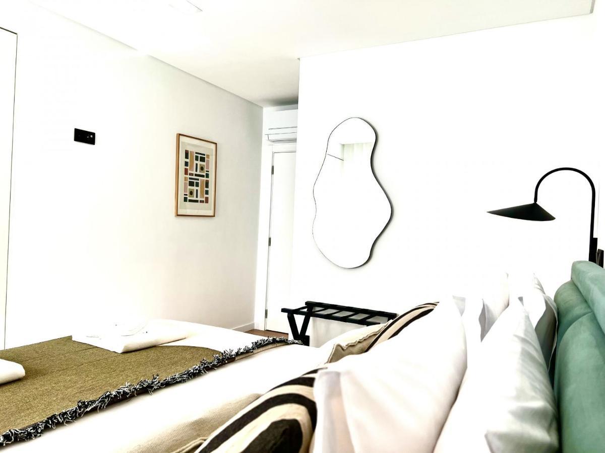 Classy & Modern Apartamento Cascais