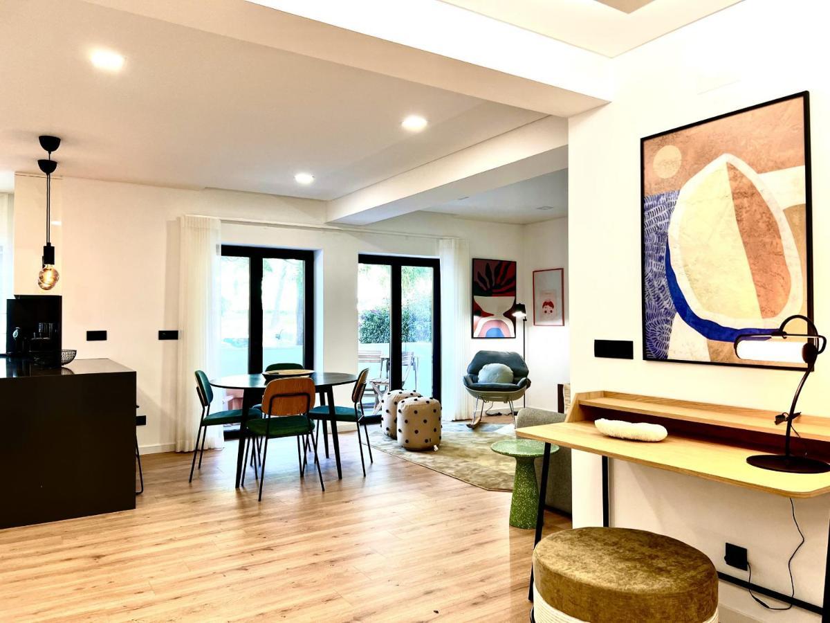Apartamento Classy & Modern *
