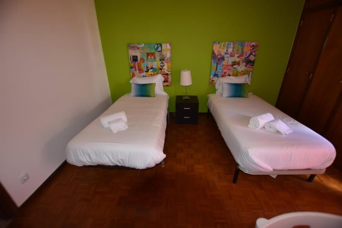 Apartment Excellent 2 Bedroom In Center Cascais