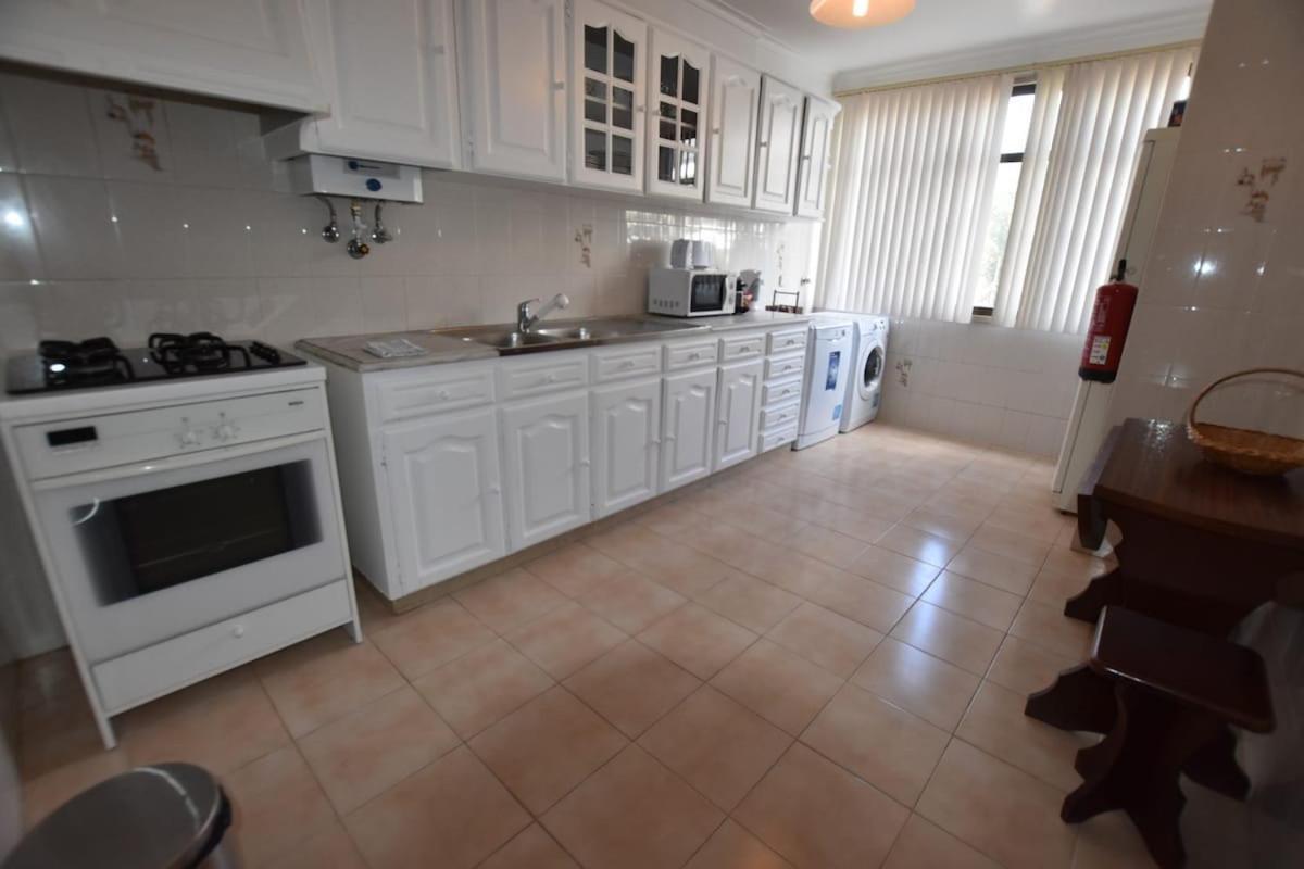 Apartment Excellent 2 Bedroom In Center Cascais