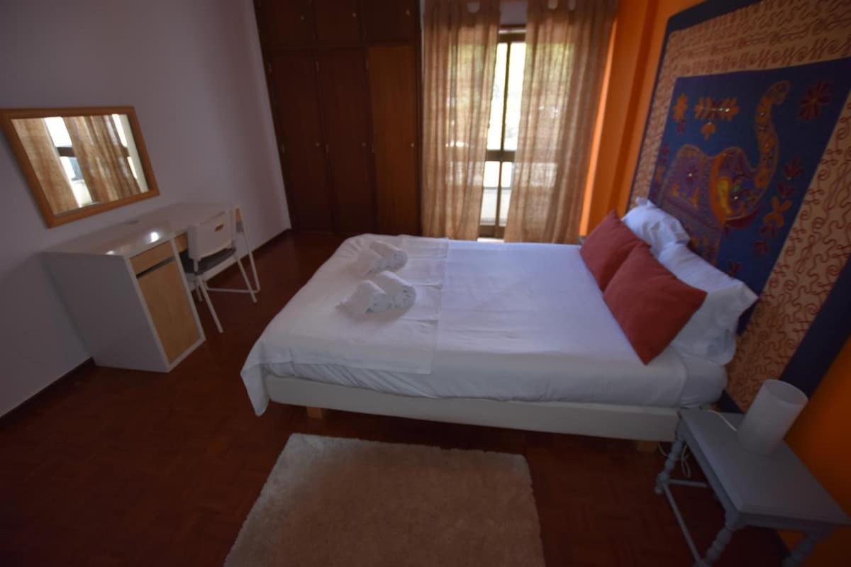 Apartment Excellent 2 Bedroom In Center *