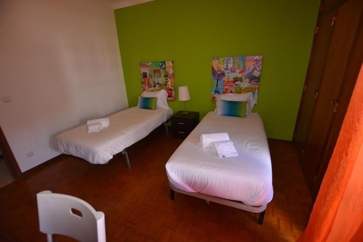 Apartment Excellent 2 Bedroom In Center Cascais