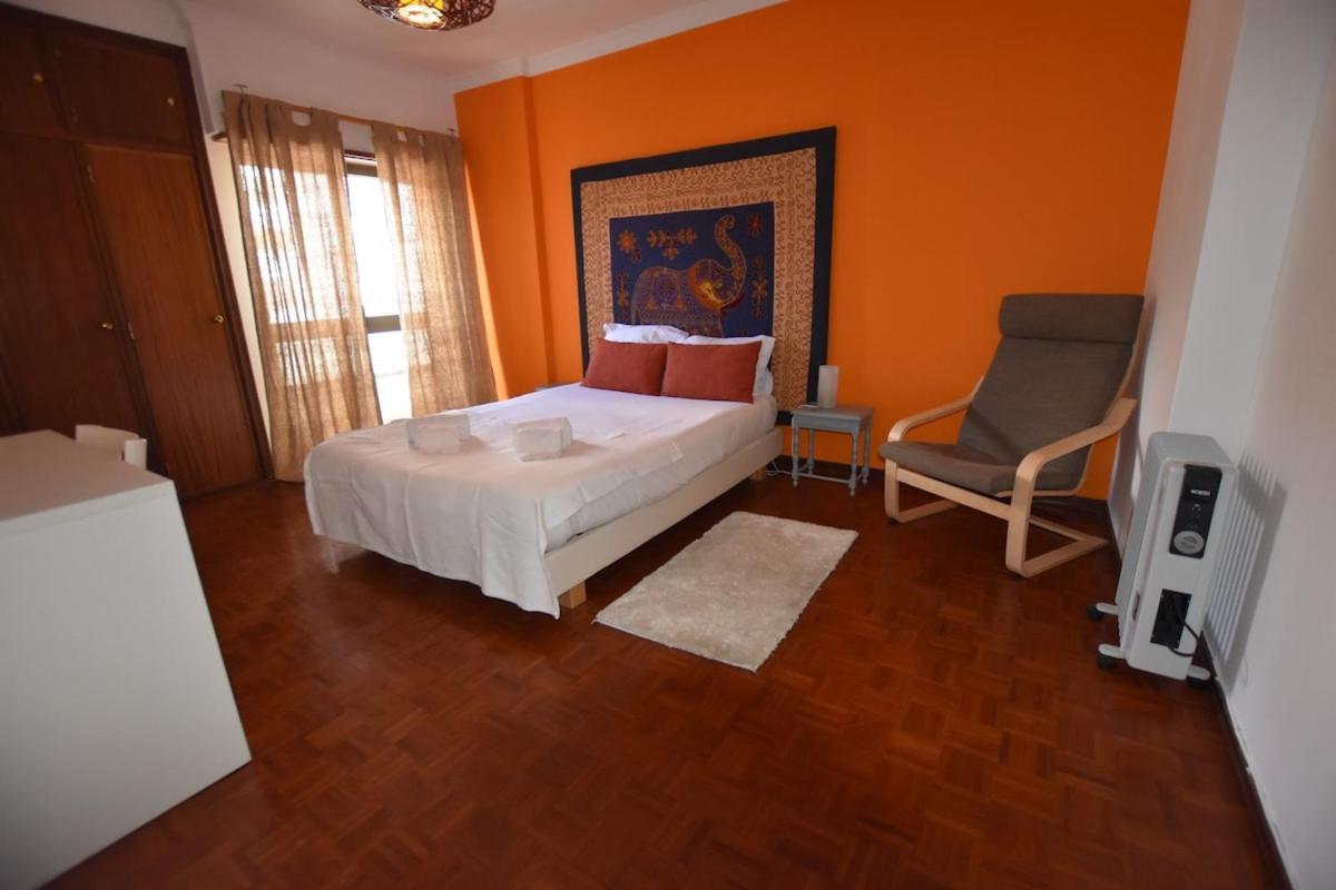Apartment Excellent 2 Bedroom In Center