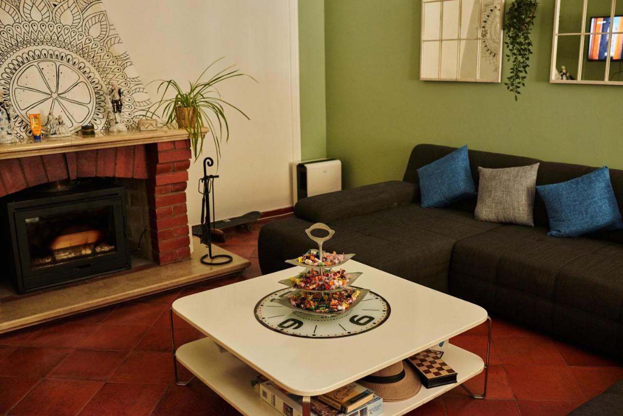 Albergue Eco Ljmonade
