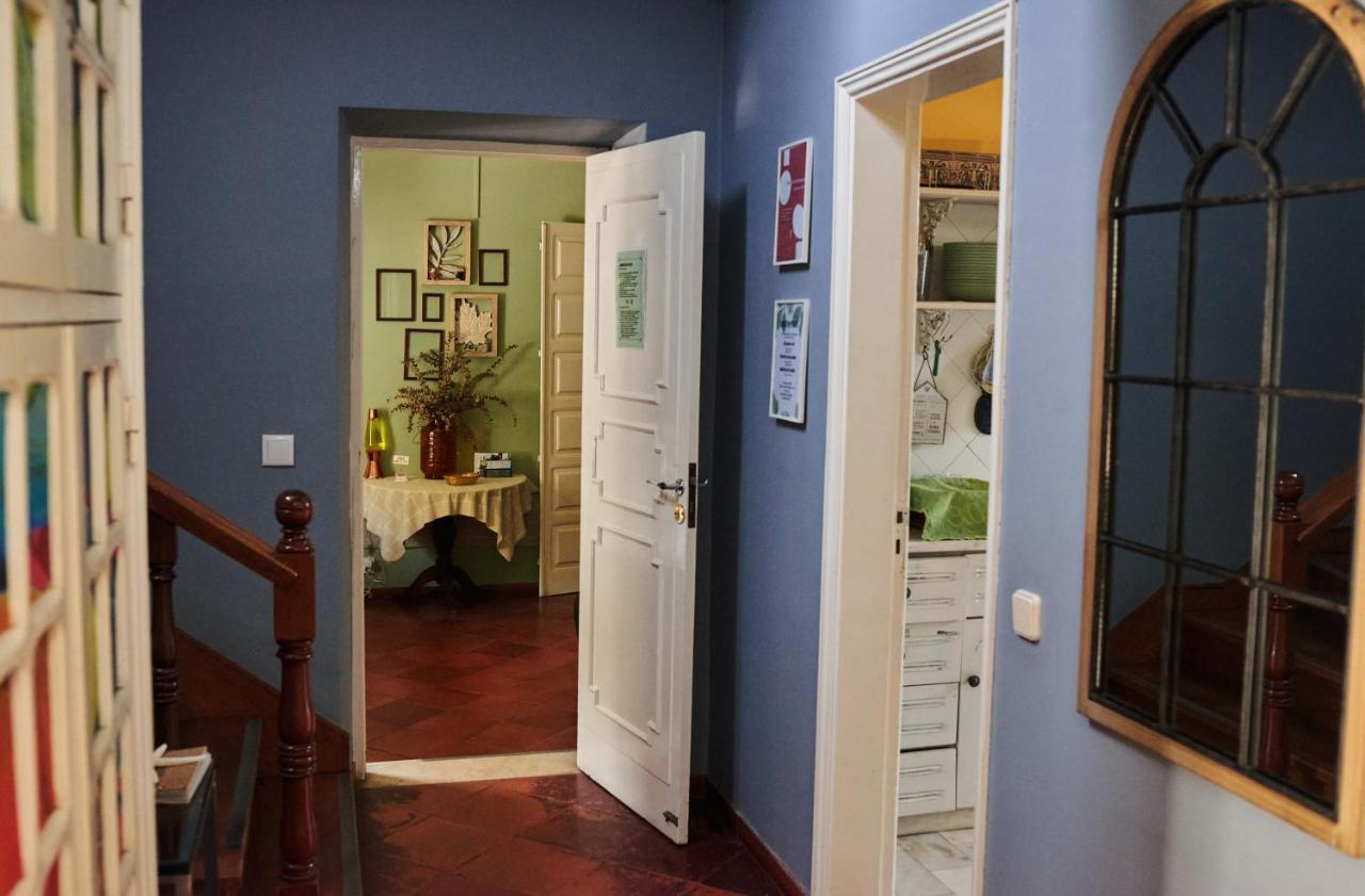 Albergue Eco Ljmonade Cascais