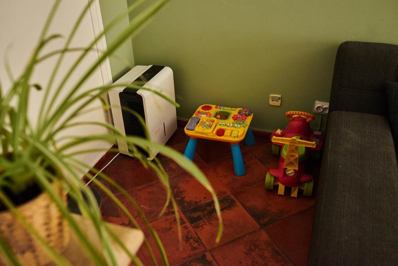 Albergue Eco Ljmonade Cascais