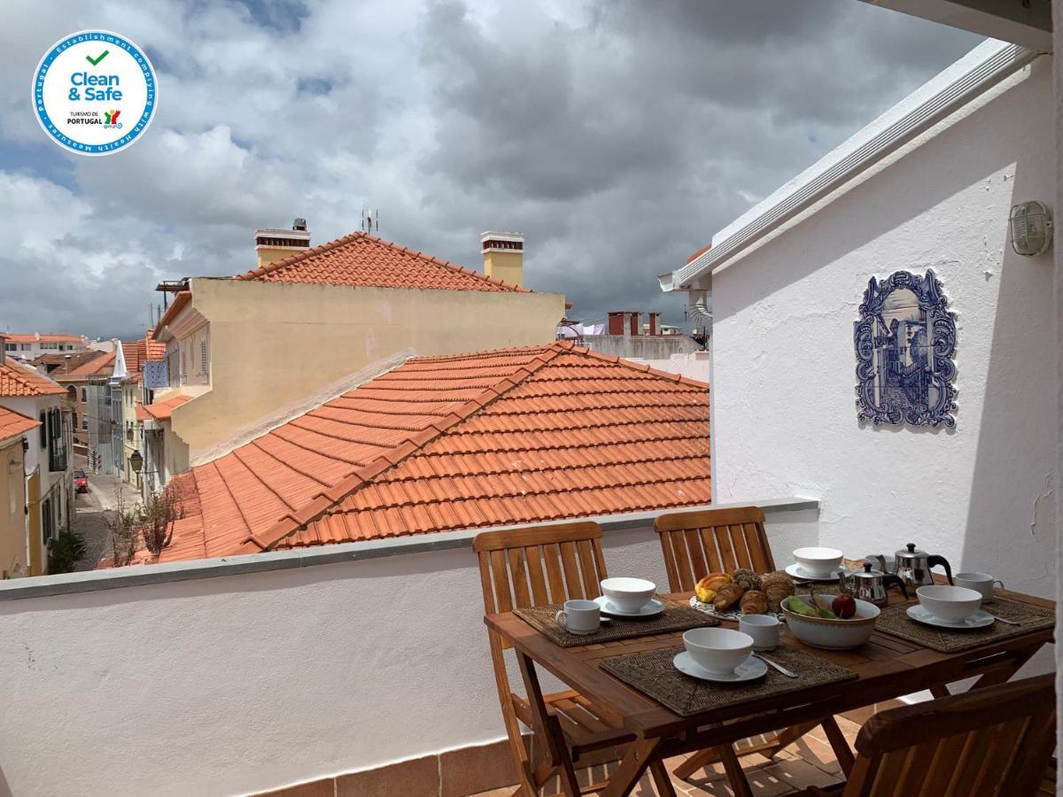Charming Old Town Apartamento *