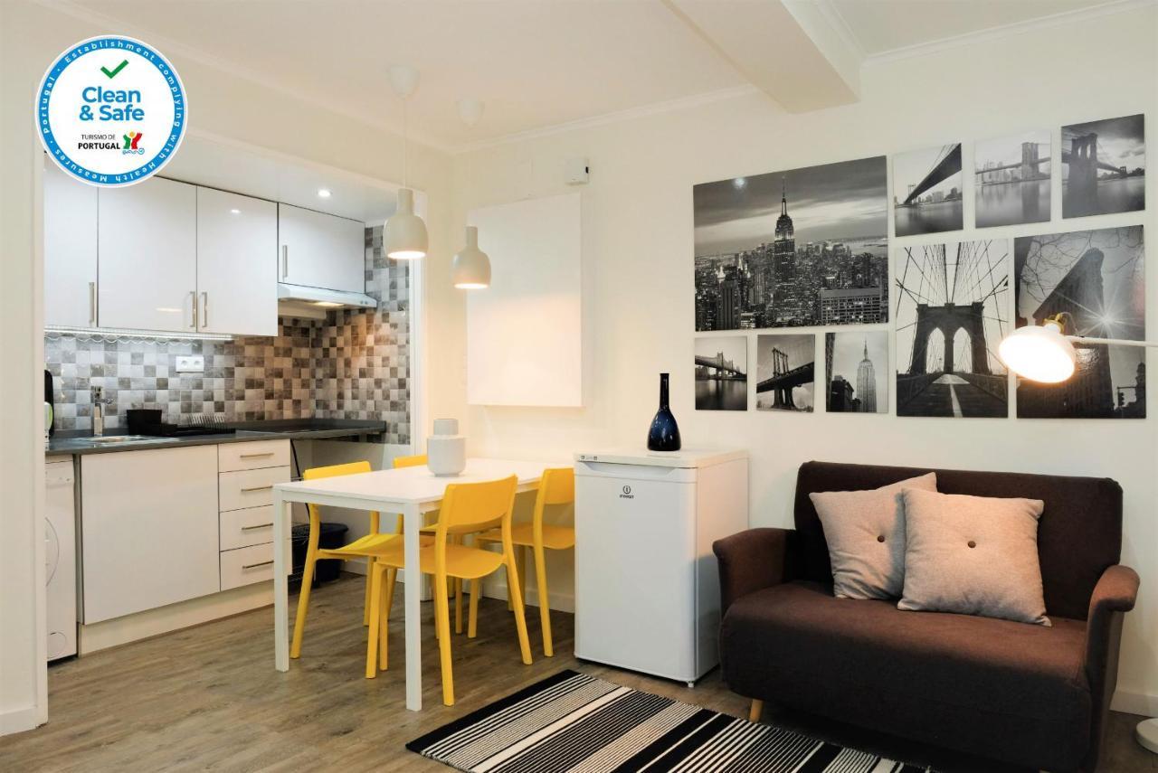 A Piece Of Paradise In The Heart Of Apartment *