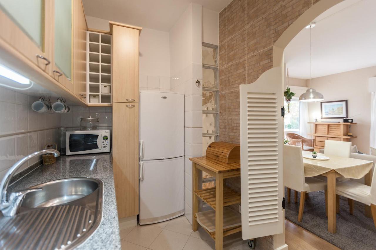 Apartment Flh Homey With Balcony *
