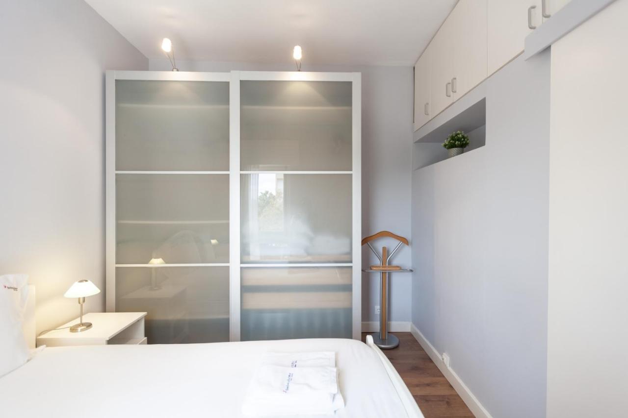 Apartment Flh Homey With Balcony Cascais