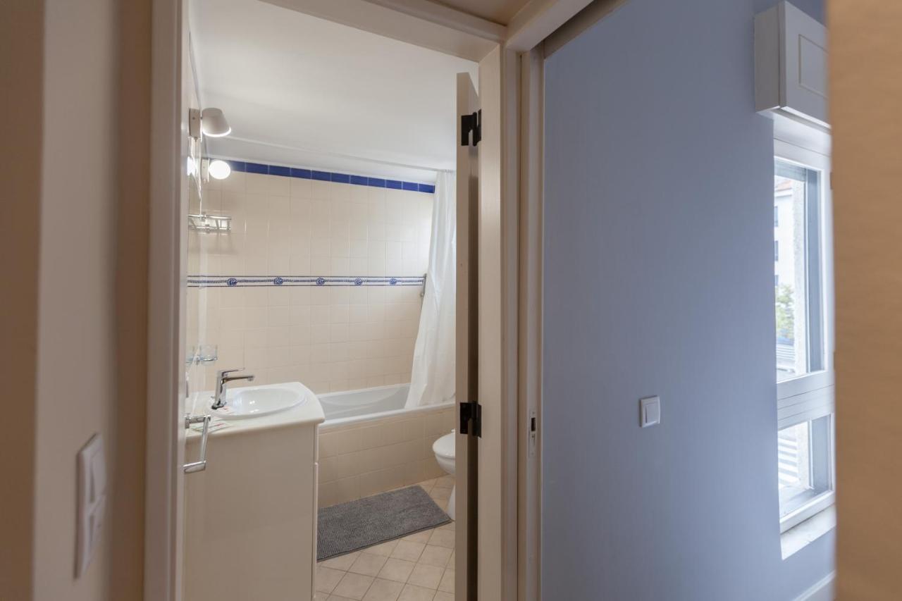 Flh Homey With Balcony Cascais