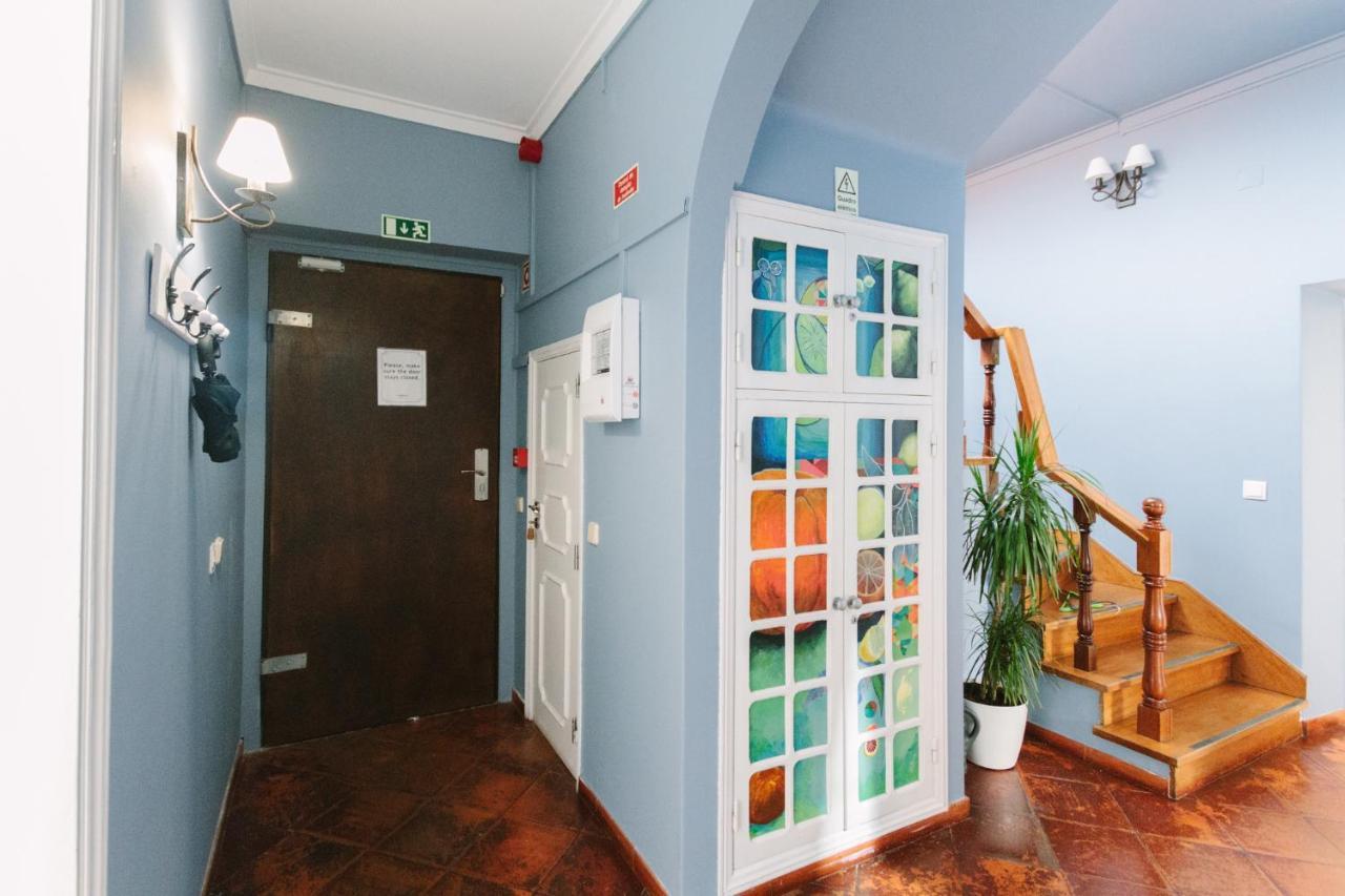 Albergue Eco Ljmonade