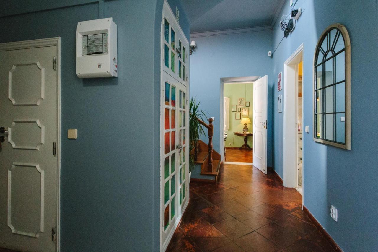 Eco Ljmonade Albergue *