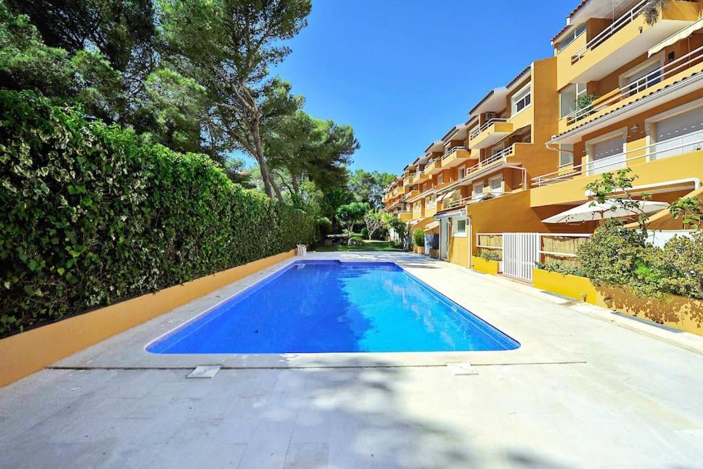 Tropical Pool View - Checkinhome Cascais
