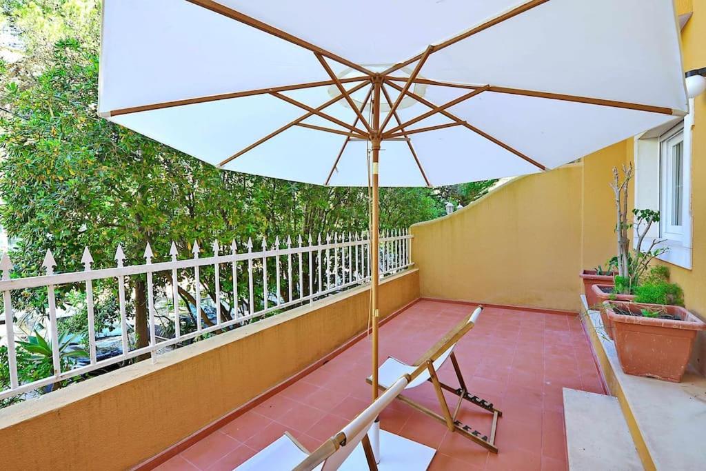 Tropical Pool View - Checkinhome Apartment *