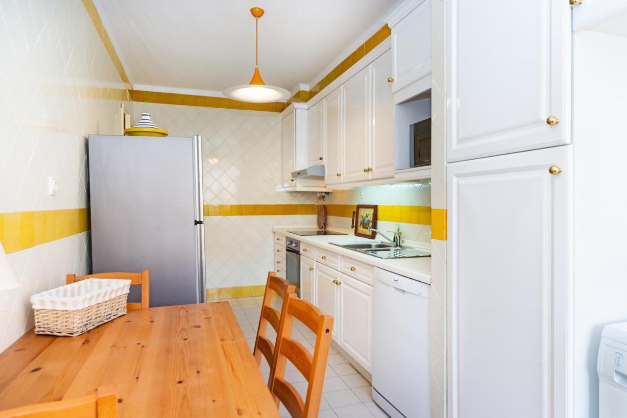 Mare Apartment *