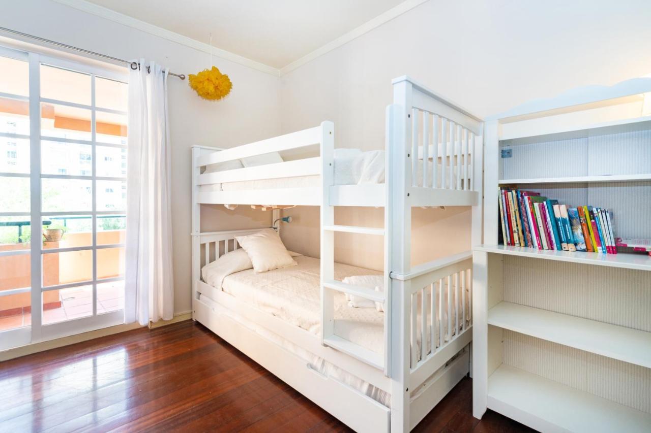 Apartment Mare Cascais