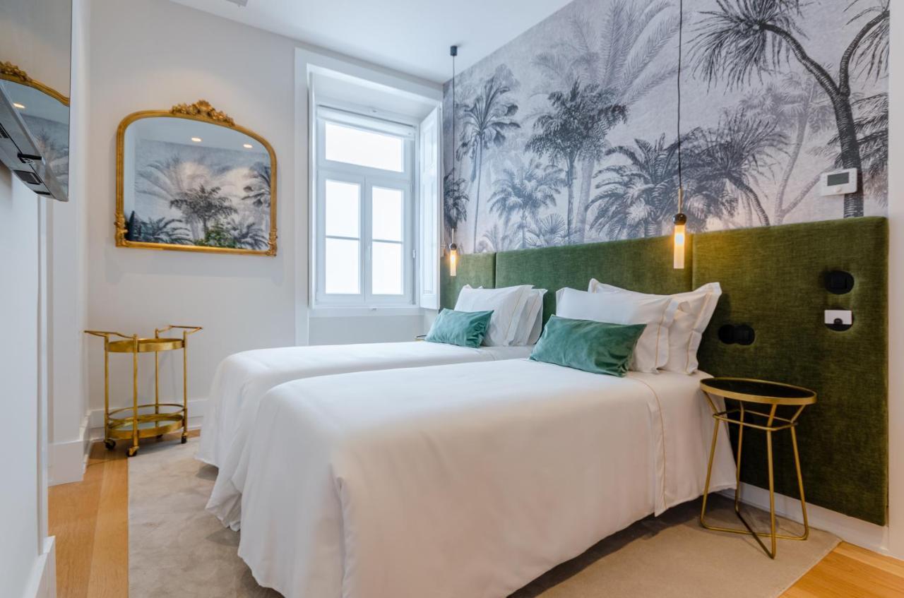 Guest house Bcascais Boutique House By Iin Center