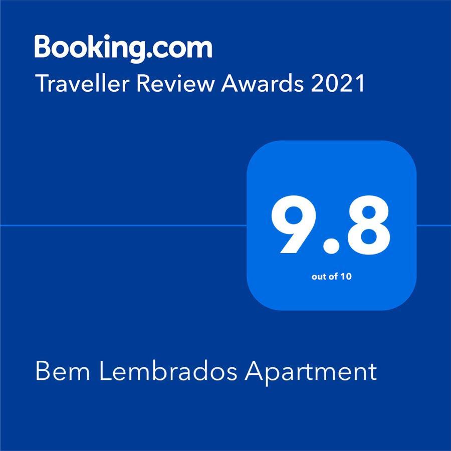 Bem Lembrados Apartamento *