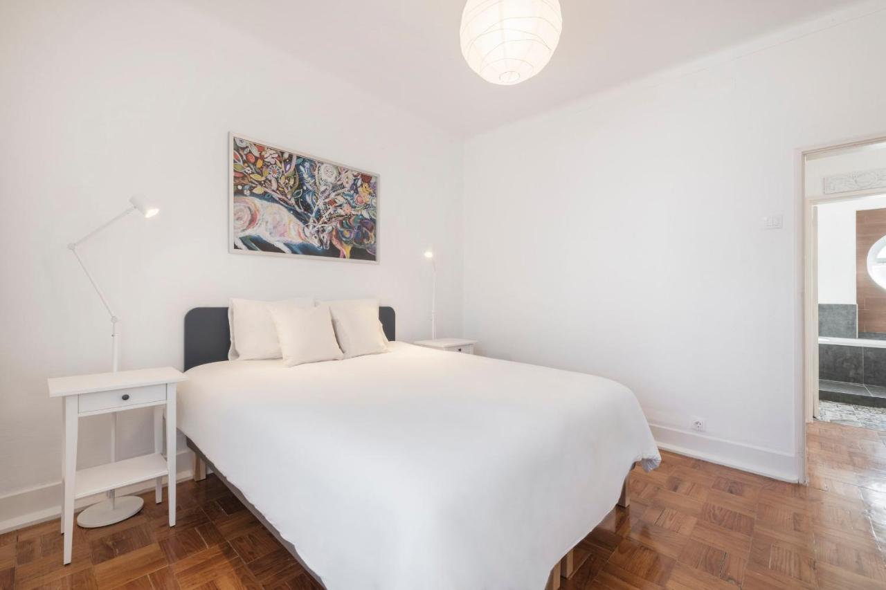 Coral By Olala Homes Apartamento *