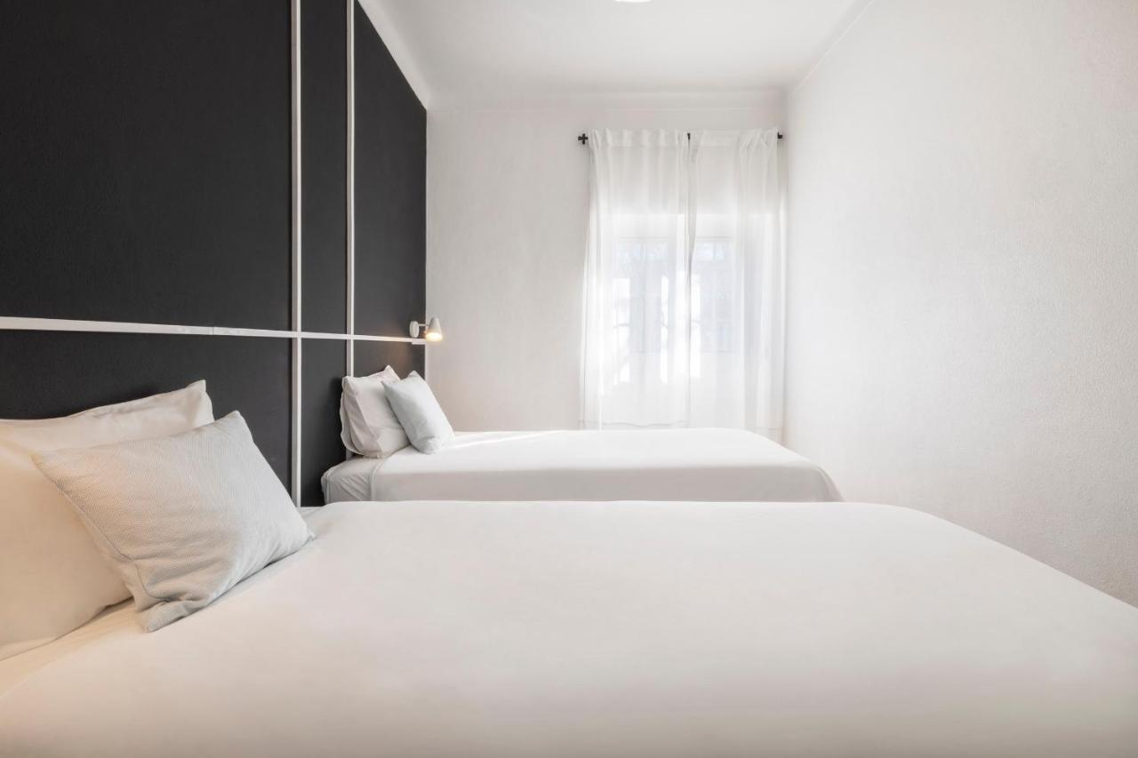 Coral By Olala Homes Cascais