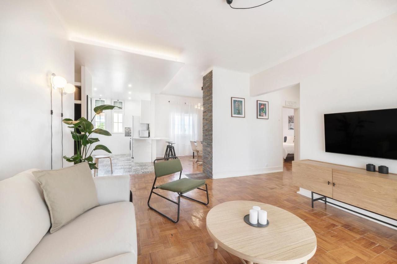 Apartamento Coral By Olala Homes