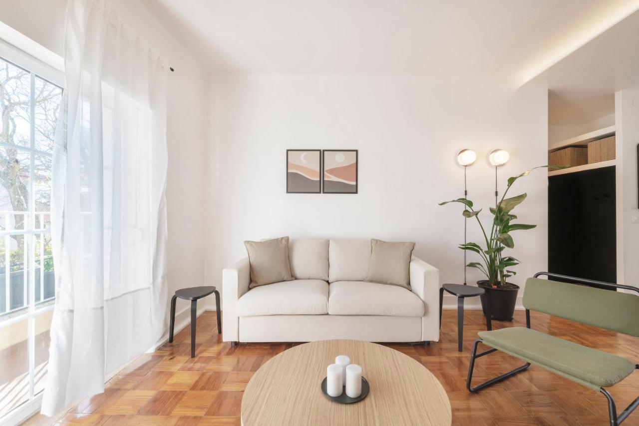 Apartamento Coral By Olala Homes