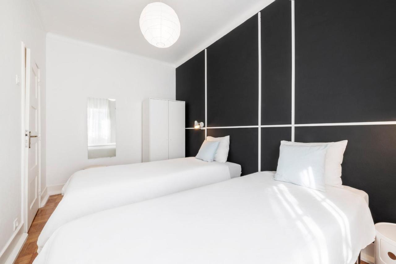 Apartamento Coral By Olala Homes