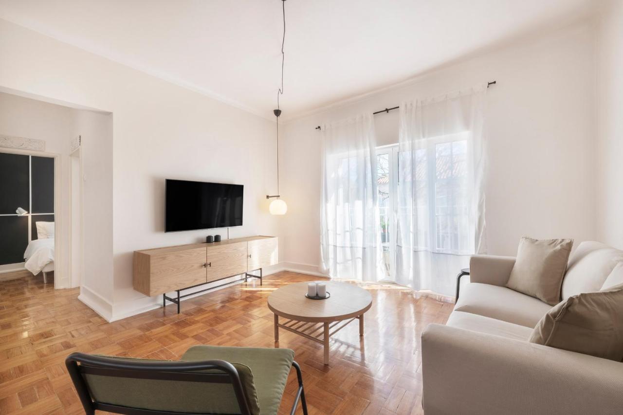 Apartamento Coral By Olala Homes