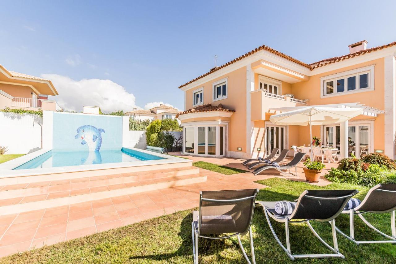 Quinta Da Marinha Ii *