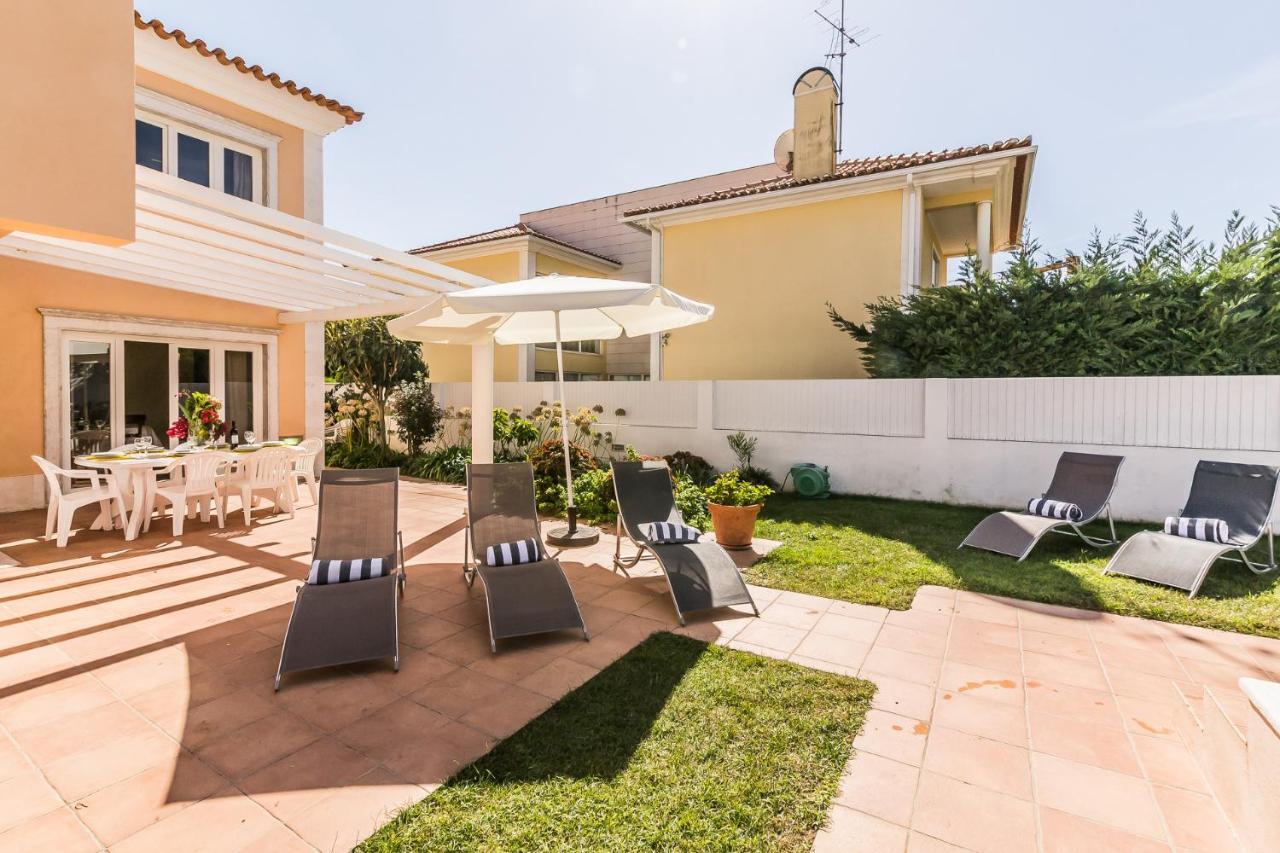 Quinta Da Marinha Ii Villa Cascais