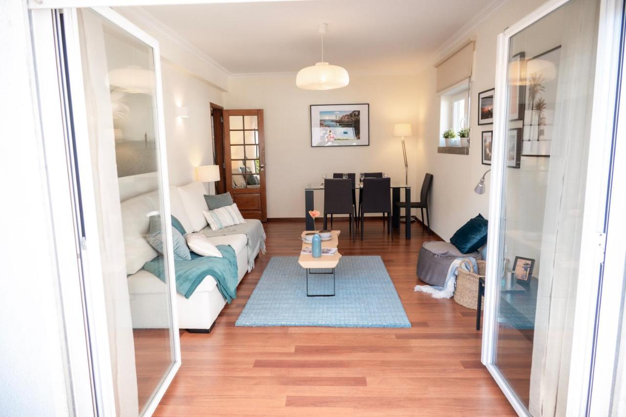 Seaside Cascais Center Apartment * Cascais