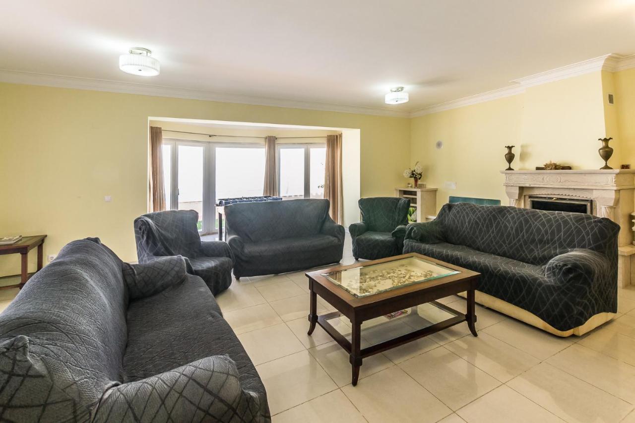 Villa Quinta Da Marinha Ii Cascais