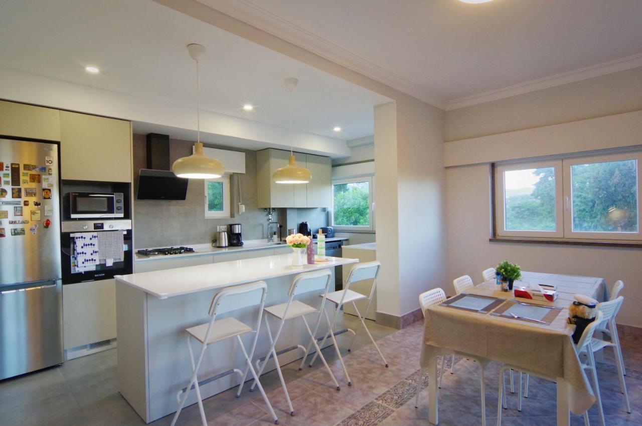 Casa Emon New Mordern 3 Bedrooms
