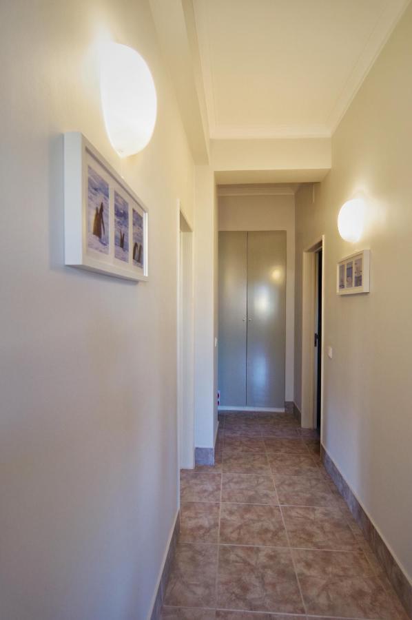 Casa Emon New Mordern 3 Bedrooms Apartment Cascais