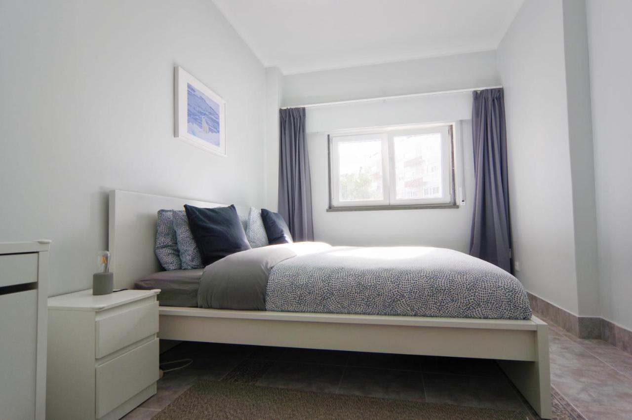 Casa Emon New Mordern 3 Bedrooms Cascais
