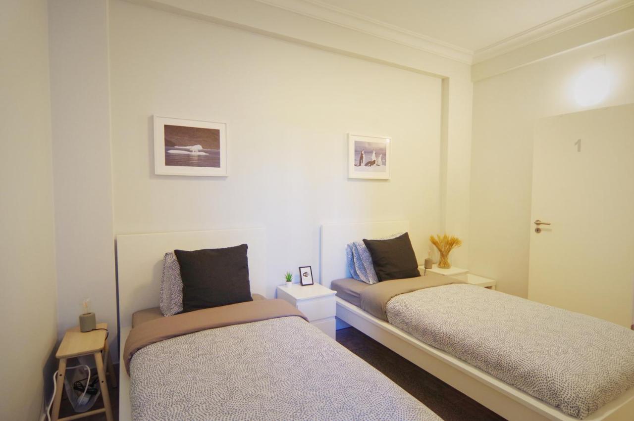 Casa Emon New Mordern 3 Bedrooms