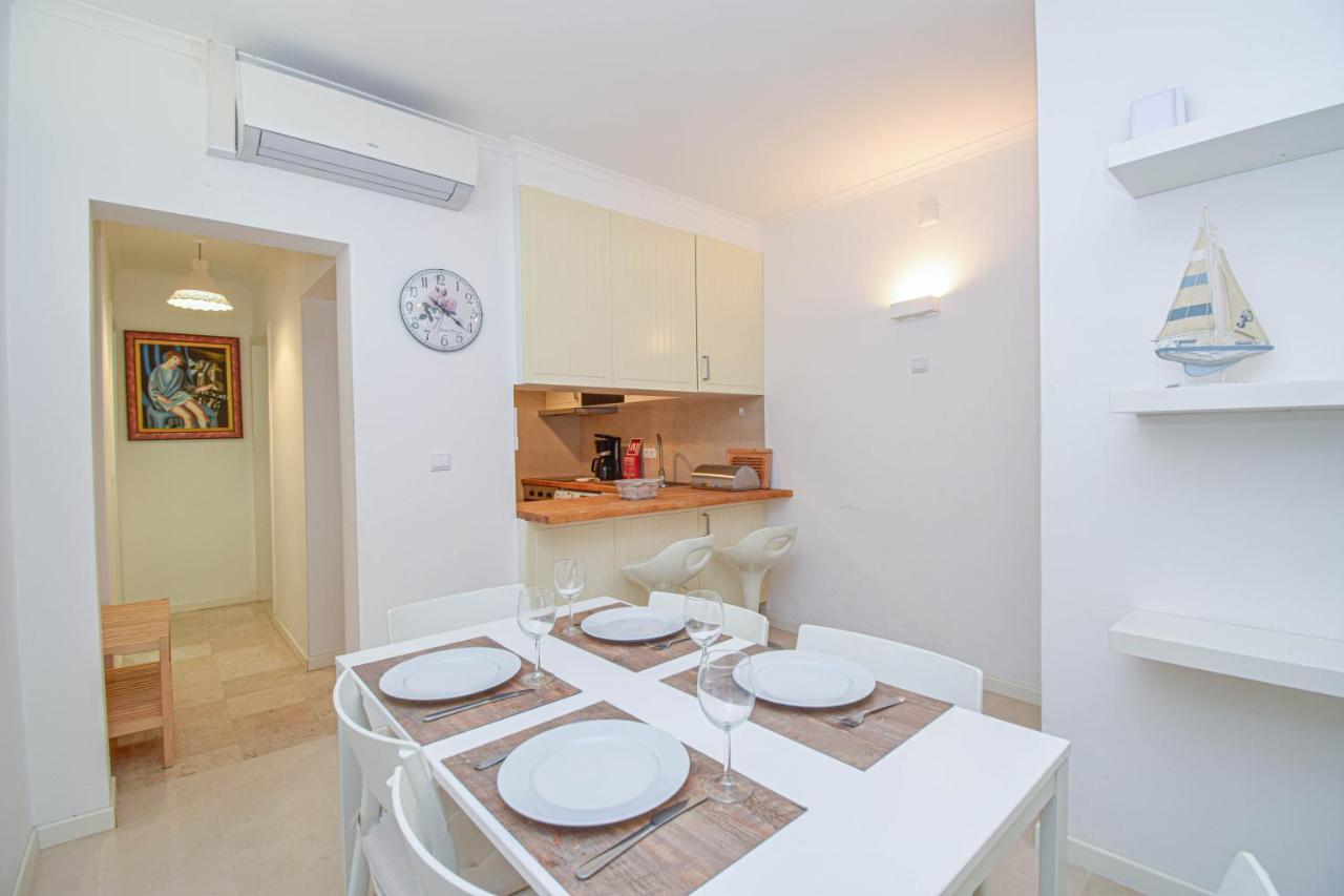 Apartamento Central Family - 60 M From The Beach *