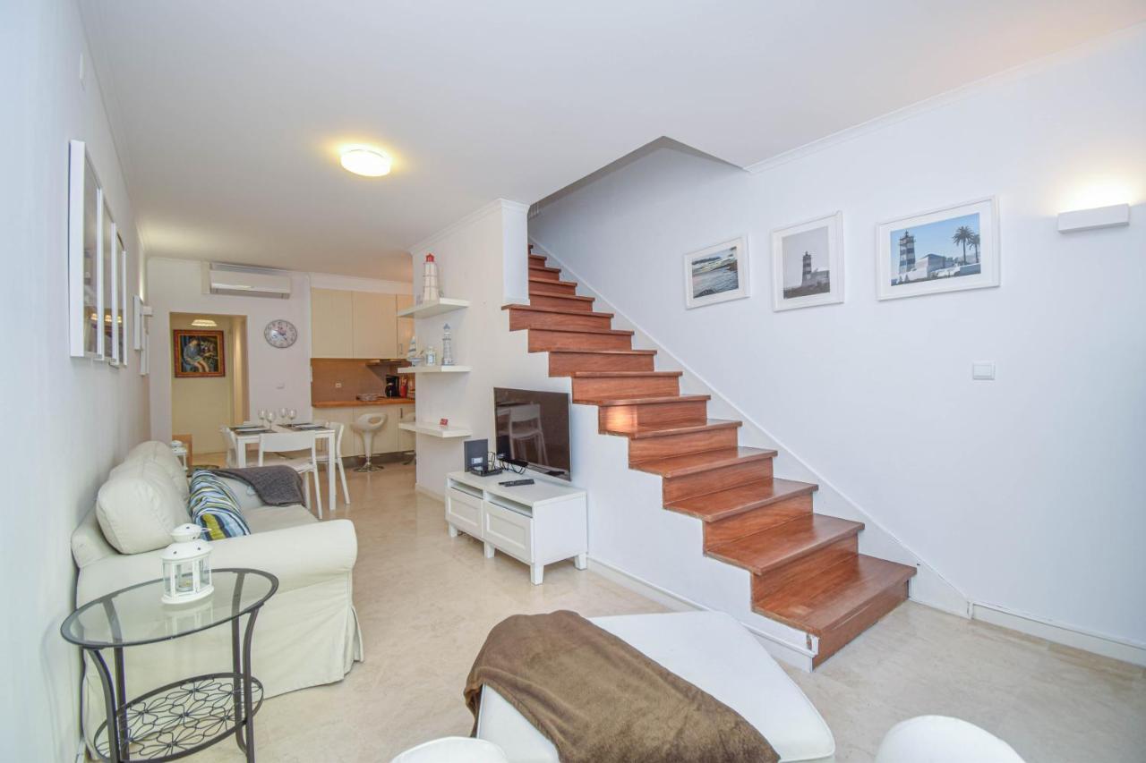 Apartamento Central Family - 60 M From The Beach