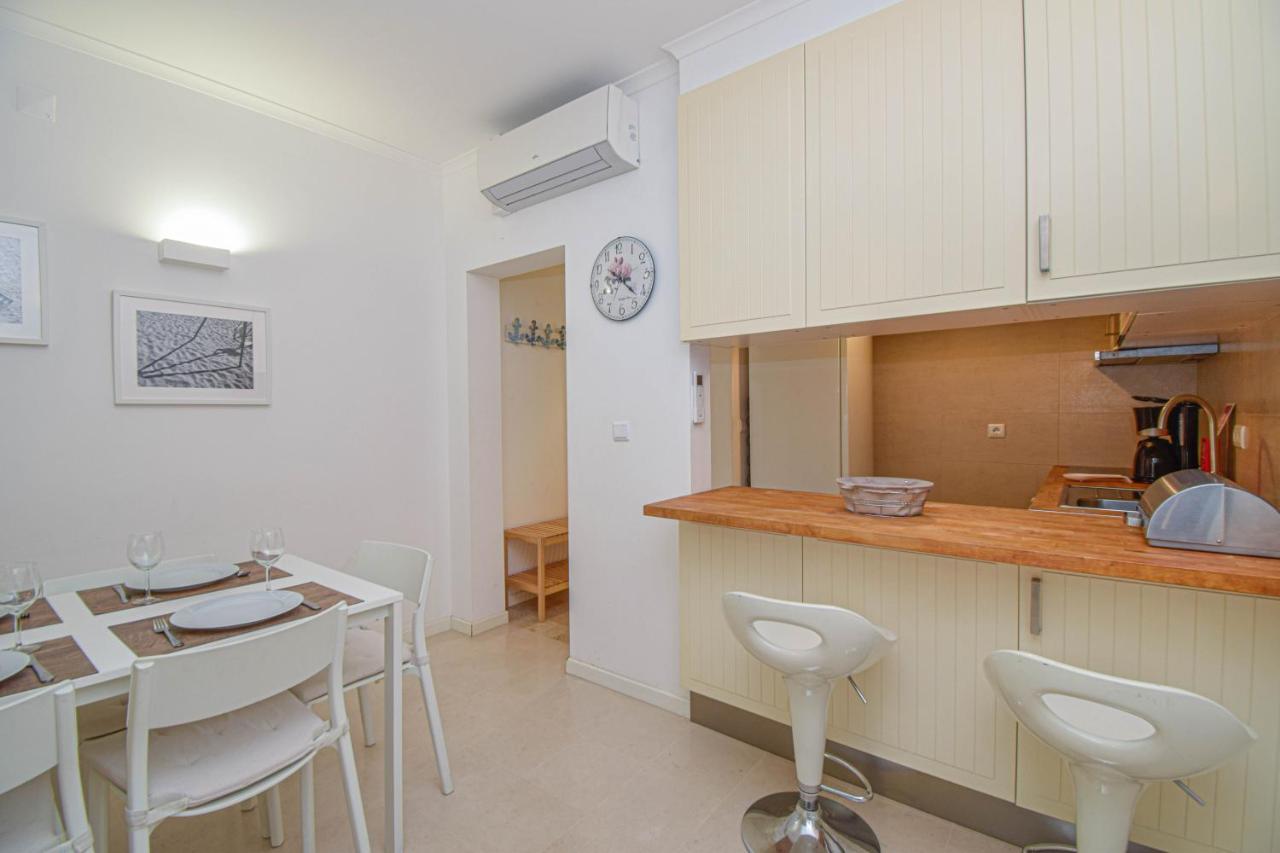 Central Family - 60 M From The Beach Apartamento Cascais