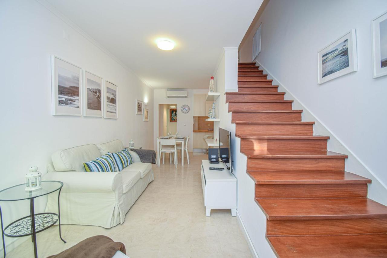 Apartamento Central Family - 60 M From The Beach *