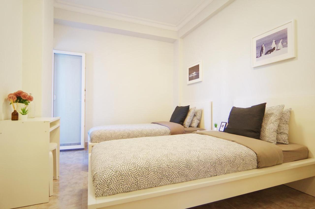 Apartment Casa Emon New Mordern 3 Bedrooms