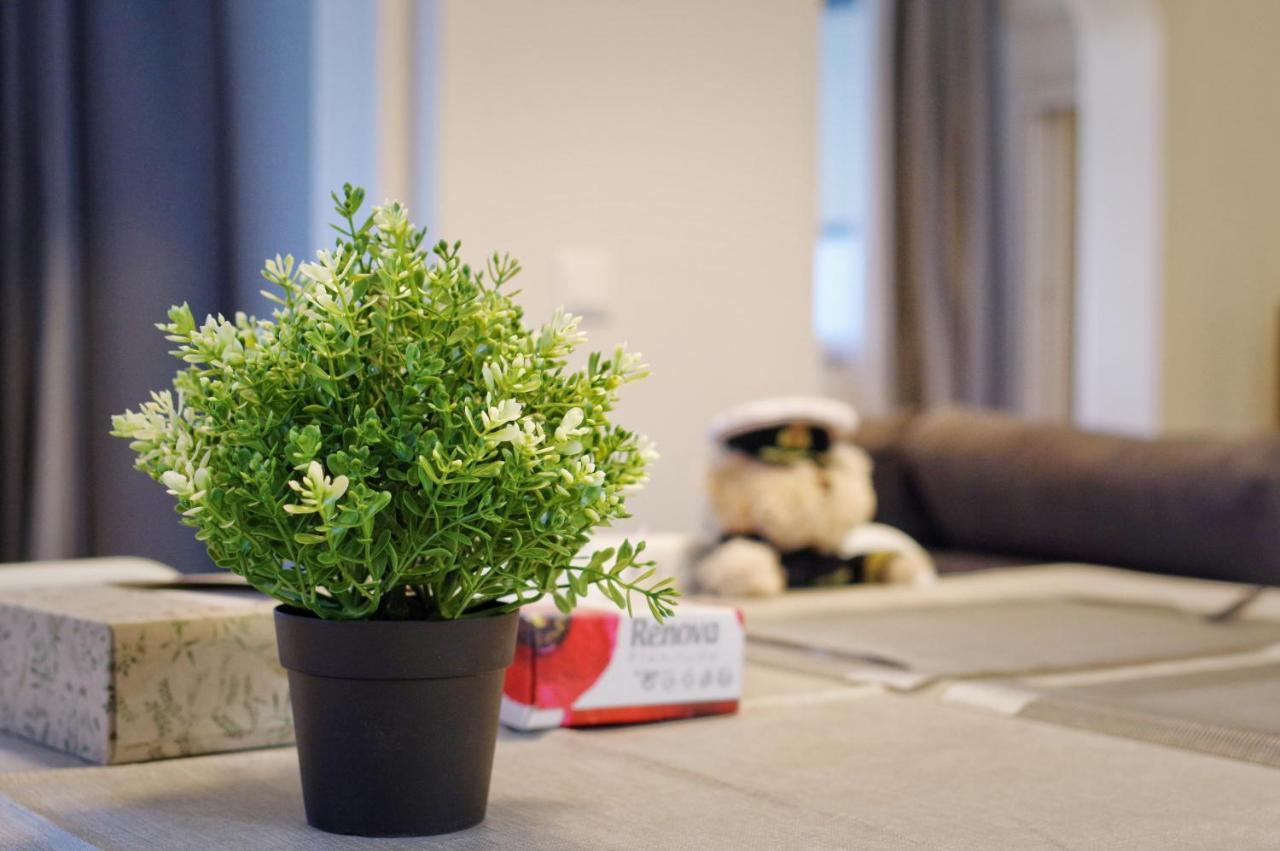 Apartment Casa Emon New Mordern 3 Bedrooms Cascais