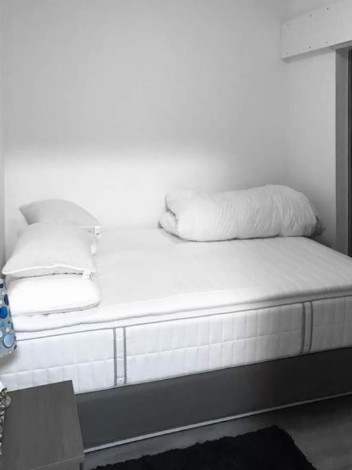 Flott Sentrumsnaer Med Egen Parkering Apartment Cascais