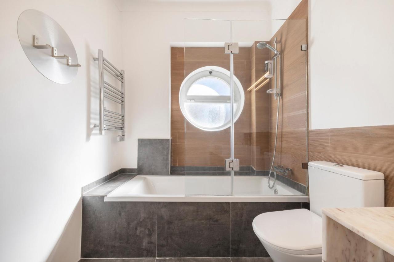 Apartamento Coral By Olala Homes Cascais