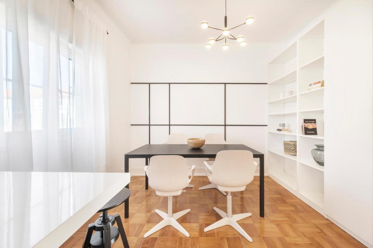 Coral By Olala Homes * Cascais