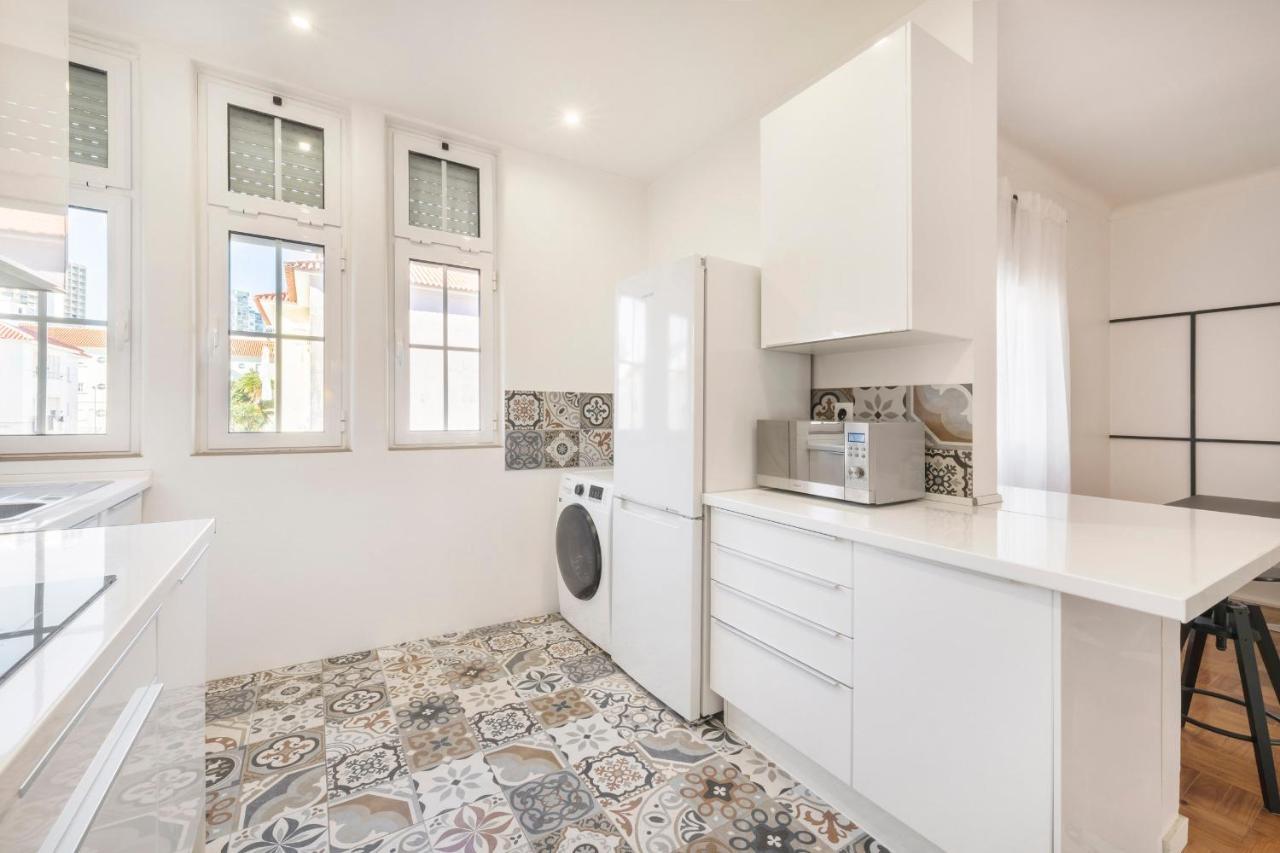 Coral By Olala Homes Apartamento
