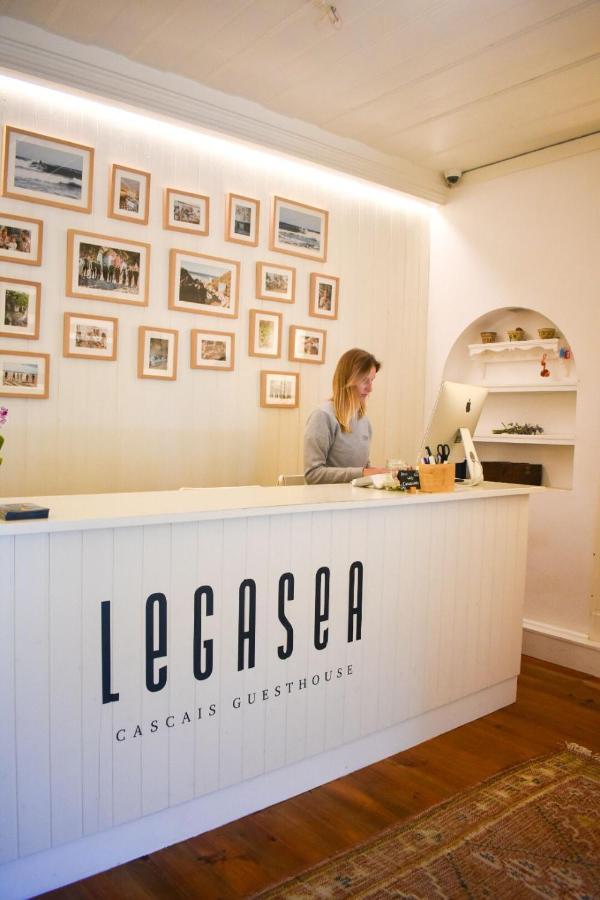 Guest house Legasea - 3*
