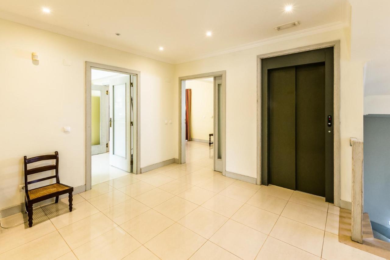 Quinta Da Marinha Ii Villa Cascais